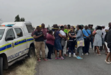 Vaal Scholar Transport Crash: Death Toll Rises to 12