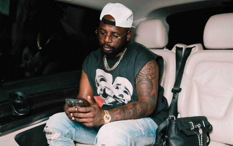 DJ Maphorisa Says Amapiano Is in Good Hands, Returns to Afro Roots