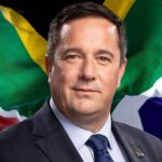John Steenhuisen Speaks Out on DA Exit Rumours