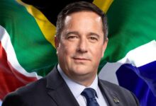 John Steenhuisen Speaks Out on DA Exit Rumours