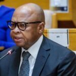 Deputy Police Minister Cassel Mathale Responds to Claims He Pressured Police Into Musa Khawula Arrest