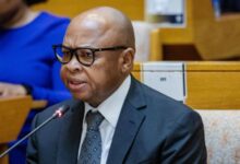 Deputy Police Minister Cassel Mathale Responds to Claims He Pressured Police Into Musa Khawula Arrest