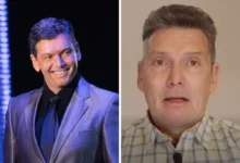 Shock and Sorrow as Strictly Come Dancing Host Ian von Memerty Dies