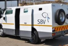 Video Shows Cash-In-Transit Robbery in Durban