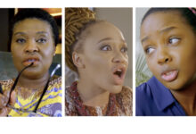 Movie of the Week: Jumbo Goes to Jozi Cast & Storyline
