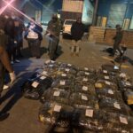 R1 Billion Drug Consignment Intercepted at Beitbridge