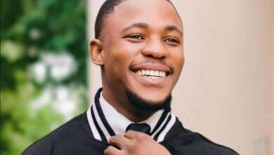 Missing Vosloorus Shop Owner Mazwi Kubheka Found Alive