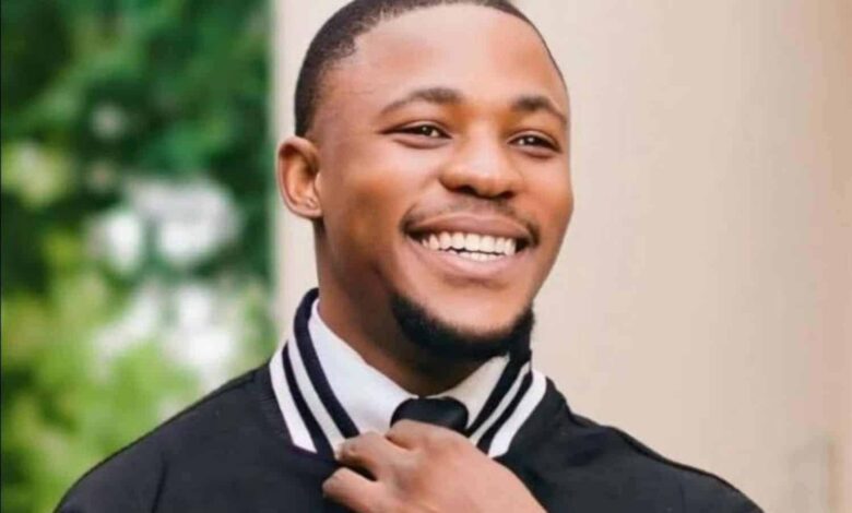 Missing Vosloorus Shop Owner Mazwi Kubheka Found Alive
