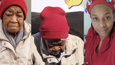 31-Year-Old Woman Opens Up About Rare Ageing Condition