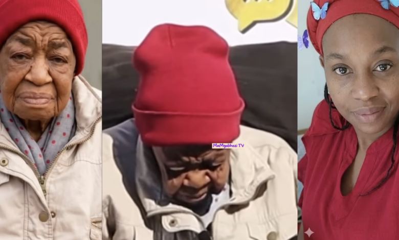 31-Year-Old Woman Opens Up About Rare Ageing Condition