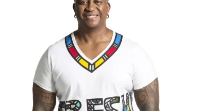 DJ Fresh Joins Kaya 959 Amid Breakfast Show Changes