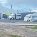 Four Killed in Philippi Taxi Rank Shooting