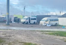 Four Killed in Philippi Taxi Rank Shooting