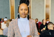 Khayelitsha Rapper Brie Lee Dies After Cancer Battle