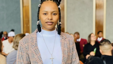 Khayelitsha Rapper Brie Lee Dies After Cancer Battle