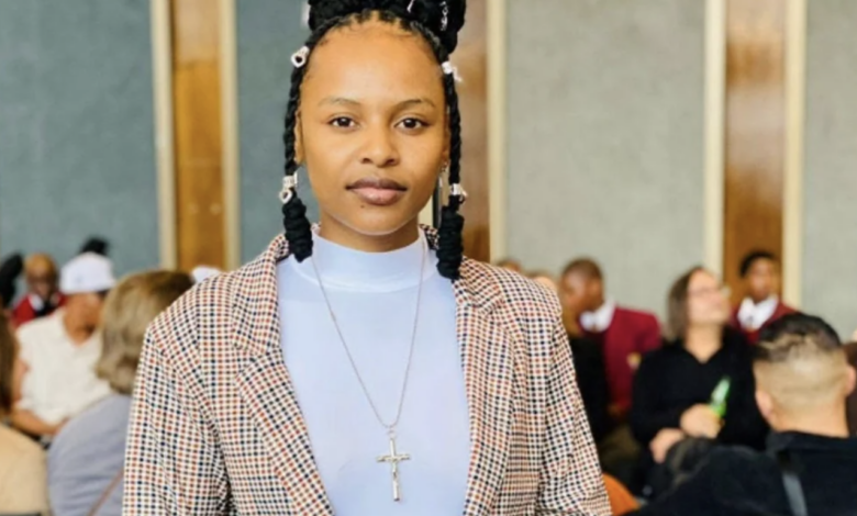 Khayelitsha Rapper Brie Lee Dies After Cancer Battle