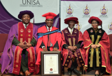 Dr. Mike Nkuna Net Worth Latest: Inside the Empire of SA’s Property Mogul