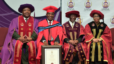 Dr. Mike Nkuna Net Worth Latest: Inside the Empire of SA’s Property Mogul