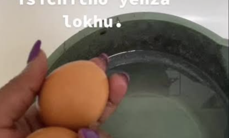 how to remove isichitho in a relationship